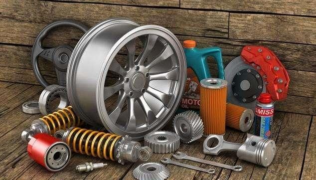 汽車配件質(zhì)量參差不齊!讀懂原、副廠件,修車不怕被坑