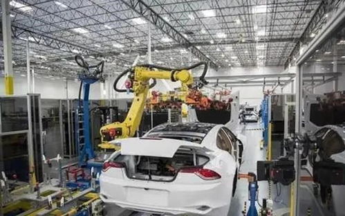 出口額大漲900 ,我國這個產(chǎn)品被世界搶購,工廠訂單排到下一季度