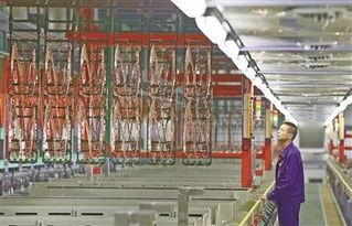 象山穩中提質夯實雙萬億行動基石，汽車配件產業迎發展新機遇