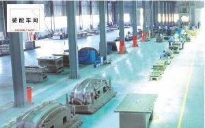 臺(tái)州市黃巖萬(wàn)豪模具廠 汽摩產(chǎn)品制造設(shè)備與汽車配件的專業(yè)之選