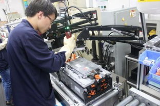 汽車工程師職業(yè)選擇 整車廠研發(fā)與零部件公司研發(fā)的對(duì)比分析