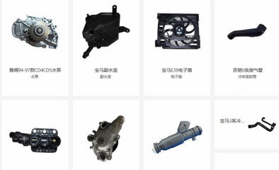 汽配出口物流全攻略 精準選擇，高效出海