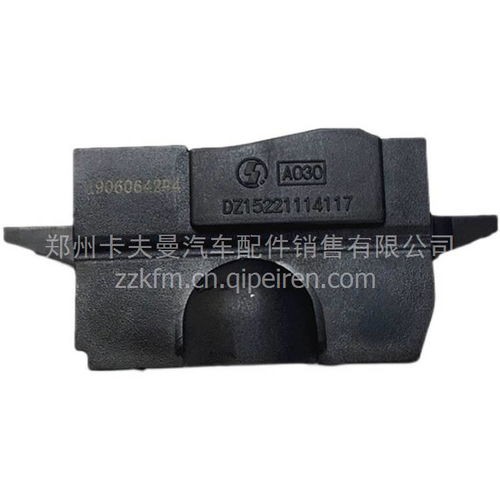 原廠汽車配件選購指南 陜汽德龍F(tuán)3000與上汽紅巖金剛配件詳解